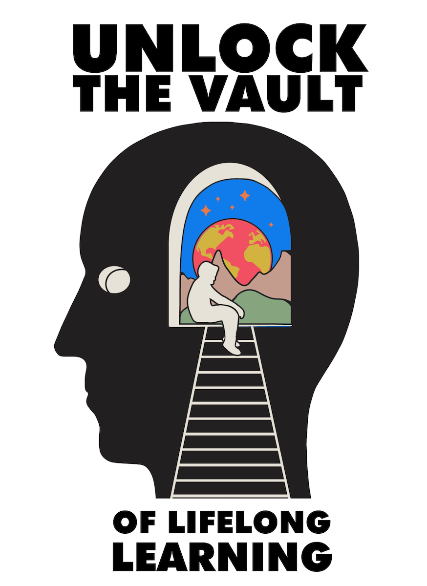 Exercise: Unlock The Vault to Lifelong Learning