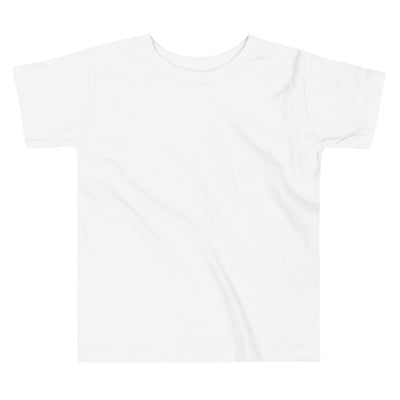 Toddler Short Sleeve Tee: Build Your Life Story
