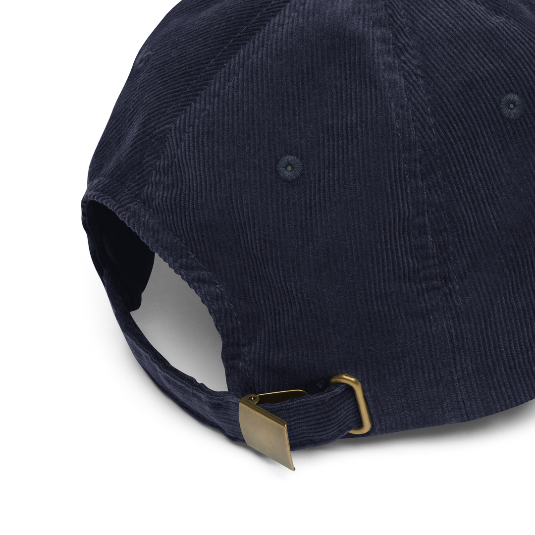 【SOMEWHERE BUTTER】24FW Vintage corduroy letter ball cap Somewhere Butter Vintage Corduroy Letter Ball Cap | eBay
